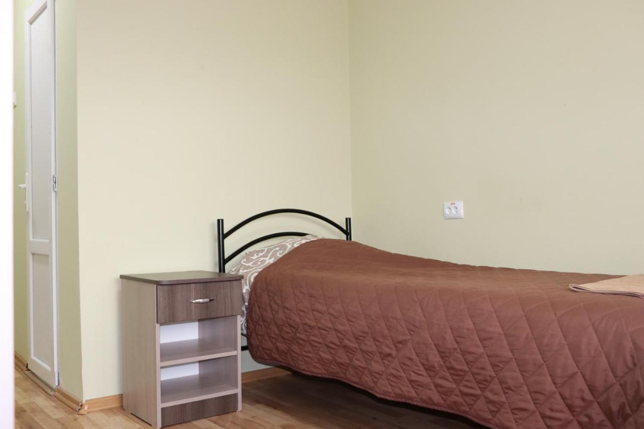 Hotel Sport Херсон Экстерьер фото